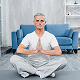 Best yoga class in isanpur 
