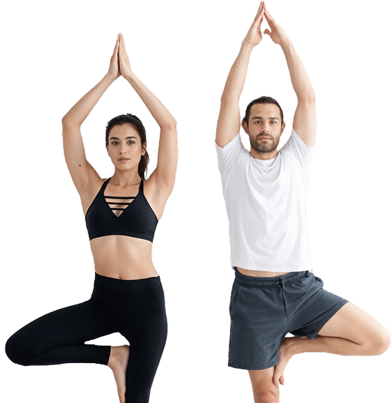 Kids Yoga Specialist In Narol
